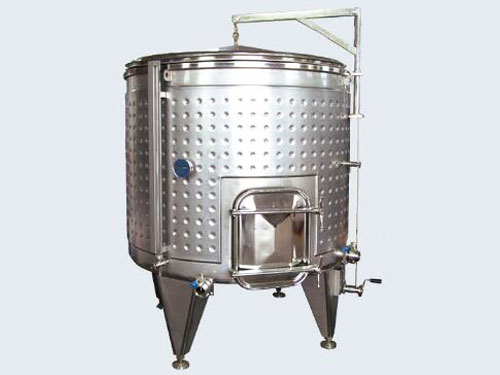 葡萄酒、果酒設(shè)備