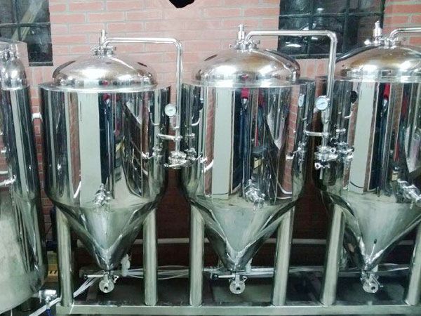 啤酒設備