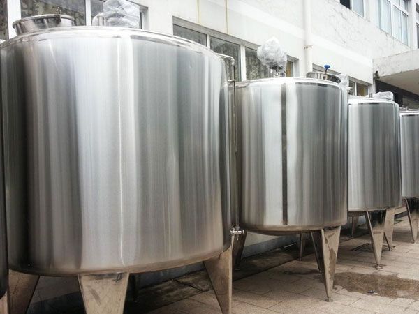 攪拌罐維護(hù)注意事項(xiàng)有哪些？